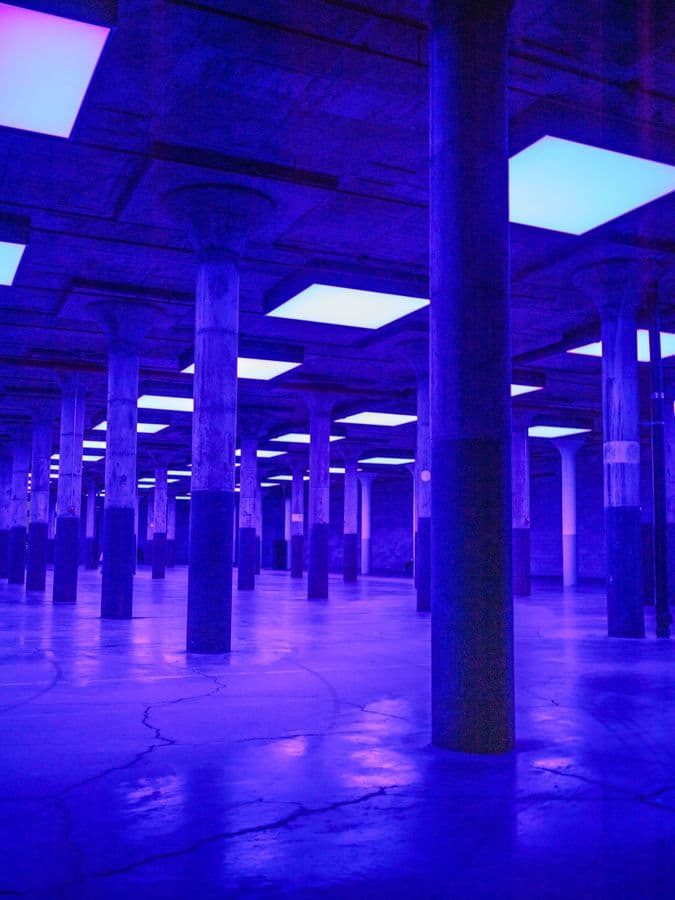 Preview of Dia Beacon
