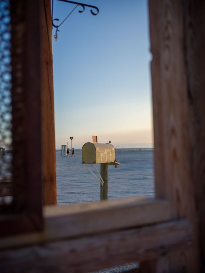 Bombay Beach, 2024