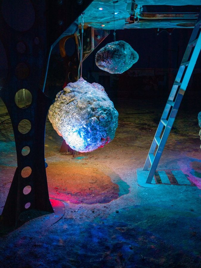 Bombay Beach, 2024